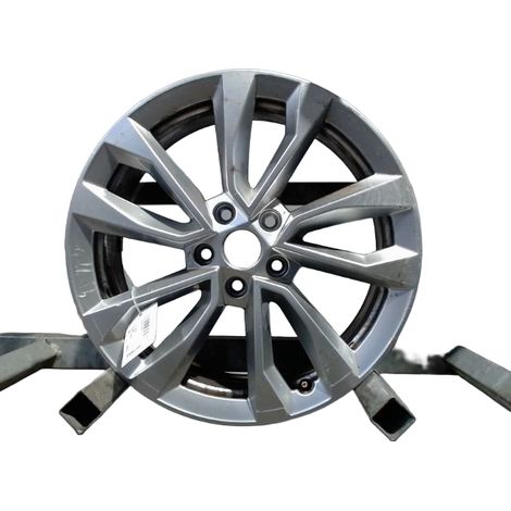 Jante Aluminium SKODA Karoq [PRODUIT D'OCCASION]♻️57a601025ad