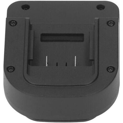 Adaptateur de batterie convertisseur ABS, accessoires électriques pour Worx série BL 20V à 18V (1/5)