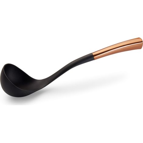 Louche Nylon Ligne Elégante L 35 cm - Pujadas