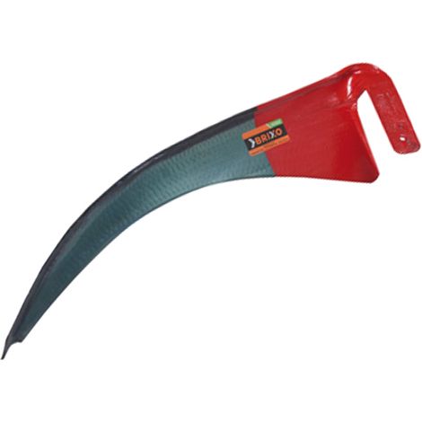 FALCI BRIXO STRETTE C/BARBA 341G CM.60