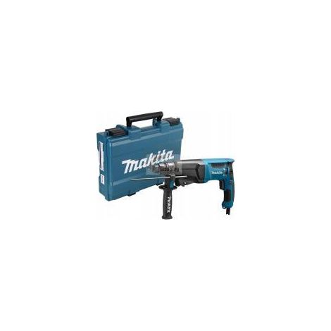 Makita - Martello perforatore 720 W HR2300 (1/5)