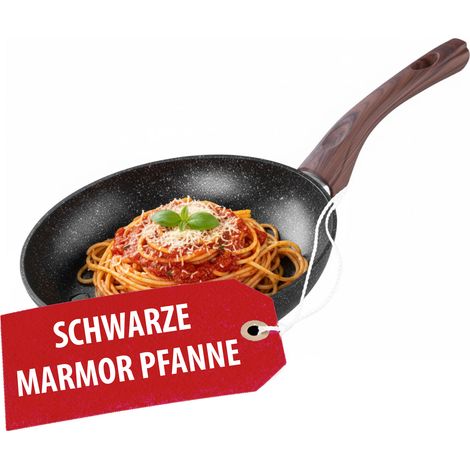 Pfanne MagicHome Black Marble Line, 26 cm (1/5)