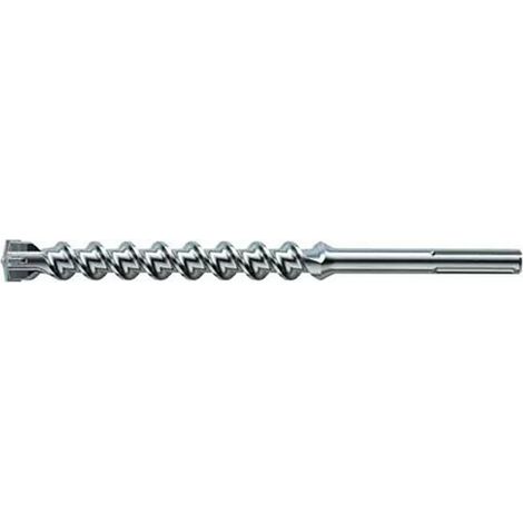 Fischer 503924 - Foret SDS Plus II Pointer / Dimaètre : 8 / Longueur : 110mm