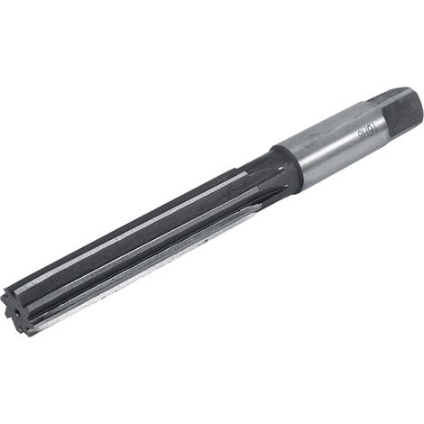 Handbetriebener Reibahle mit geradem Schaft für technische Rohrbohrungen und Metallbearbeitung (3–16 mm) (1/5)