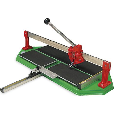 Tagliapiastrelle SUPER PRO 600 incisione a spinta 60 cm 3060 BATTIPAV (1/5)