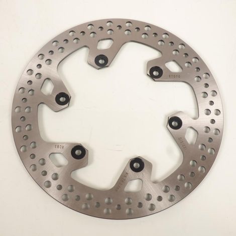 Bremsscheibe hinten sifam für Motorrad yamaha 450 yz-f 4t 2003 (1/3)