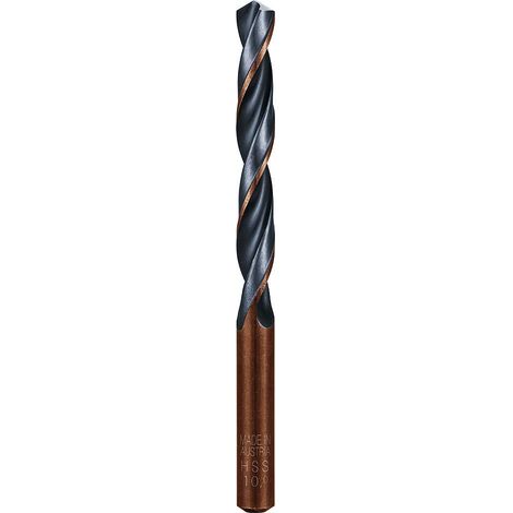Broca Alpen Hss Sprint Master Ø 12,00 mm. (Blister 1 pieza) (1/4)