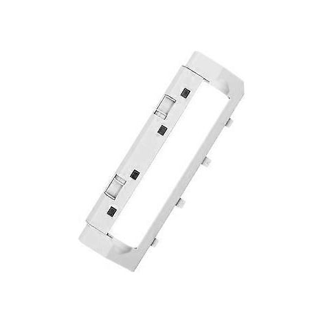 Hauptbürstenabdeckung für Qrevo Curv/P20 Pro Staubsaugerteile