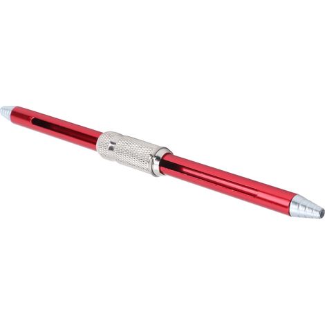 Électrode TIG en Acier Inoxydable, Stylo de Soudage Précision avec Porte-Fil pour Soudure Fine (1/5)