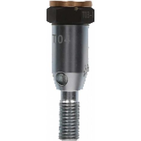 KS Tools Schraube mit Schlagkappe (1/4)