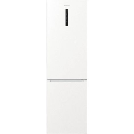 Frigorífico combi Smeg blanco 200cm rc20wdne (1/4)
