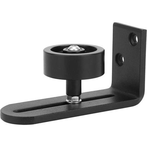 Kit Accessory Hardware Bearing Hanging Ground Roller Guide Steel Swing