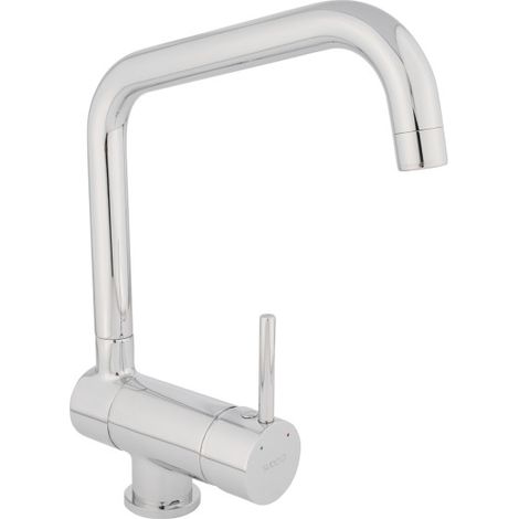 Mitigeur d'évier Ondys avec bec rabattable - GARIS - R01-48040OD (1/3)