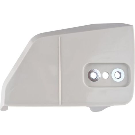 Lntyq Couvercle de pignon d’Embrayage pour Stihl 017 018 021 023 025 MS170 180 MS210 MS230 MS250 Tronçonneuse Réf. 1123 640 1705