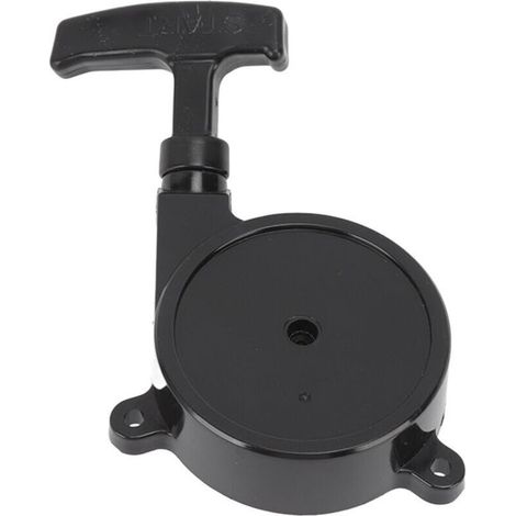 Démarreur à recul compatible Stihl BR320, BR340, BR380, BR400, BR420 – pièce de rechange originale pour souffleur à dos