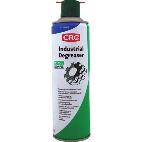 CRC industrial degraser fsp 500 ml 10321-ae crc , Industrial Degraser Fsp 500 Ml de la marca CRC. (1/4)