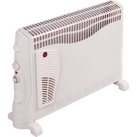 Termoconvettore Niklas Trend Turbo 2000W