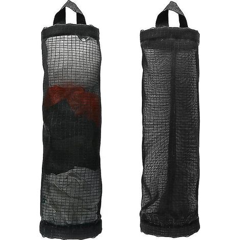 Organisateur de 2 sacs poubelle (1/3)