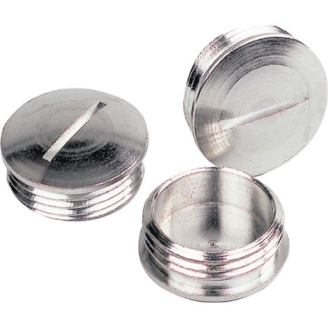 Accessoire de câble lapp skindicht bl-m ip68 étanche 100 pcs