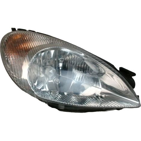 [PRODUIT D'OCCASION] Phare Droit CITROEN Xsara ♻️ Ref Oe. 6205w0 - Garantie à vie (1/4)
