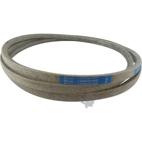 Keilriemen Typ A Sec x 96,5" COURROIE DE COUPE 107CM