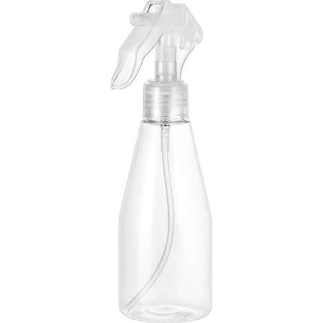Flacon pulvérisateur en plastique pour arroser les plantes (1 pièce) (1/5)
