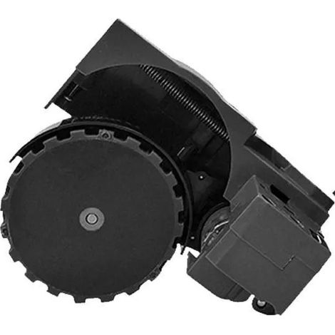 Compatible avec les roues iRobot Roomba : roues motrices et roues de déplacement pour les séries 500/600/700/800/900.