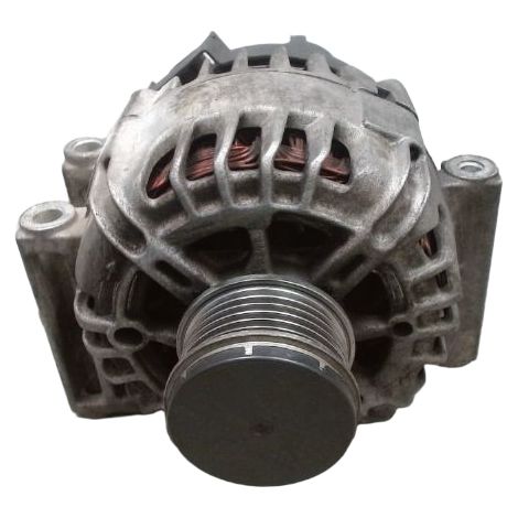 [PRODUIT D'OCCASION] Alternateur OPEL Corsa ♻️ Ref Oe. 13256931 - Garantie à vie (1/2)
