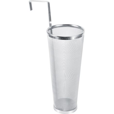 Panier à Frites en Acier Inoxydable, Passoire à Mailles pour Cuisine (1/5)