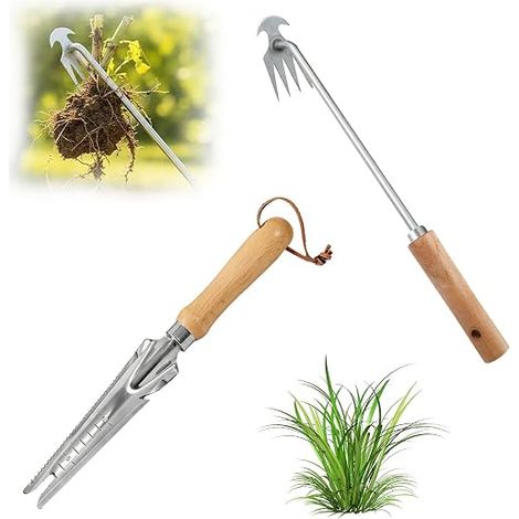 Desherbeur, Désherbeur, Modèles Manche Bois, Joints, Potager (1/5)