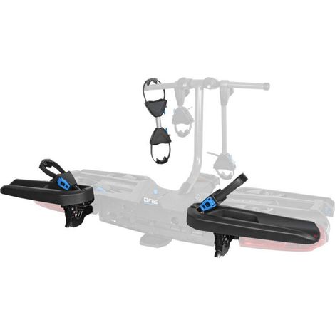 Extension 3ème vélo pour porte-vélos Oris Tracc (1/4)
