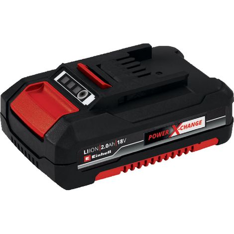 BATTERIA PER ELETTROUTENSILI 'PXC' 18V - 4,0 Ah  - EINHELL