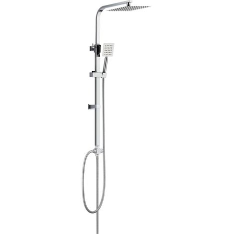 Set de ducha RY-S018 Top Senior sin grifo (barra extensible) (1/3)