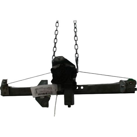 Mecanisme+moteur Leve-glace Avant Droit DACIA Lodgy Break 2012-... [PRODUIT D'OCCASION]♻️807209071r