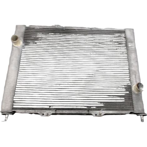 Radiateur / Condenseur Clim RENAULT Clio II Ph.2 01-06 [PRODUIT D'OCCASION]♻️8200757789 (1/4)