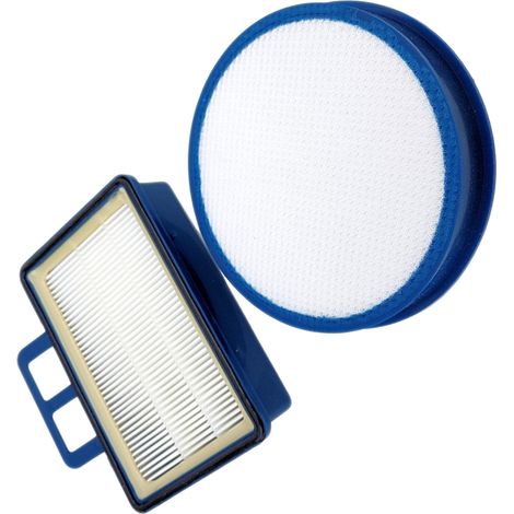 Ersatzteil - U53 Filter-Set (4 L) -  - HOOVER