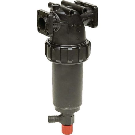 Druckfilter 210l'Flansch,selbstr ARAG 3269103