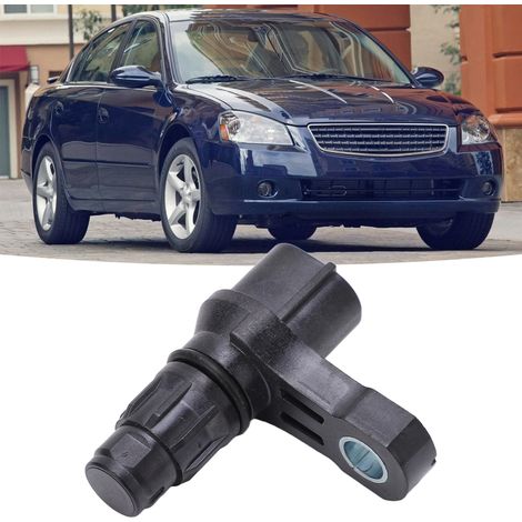 Der Getriebedrehzahlsensor ist für den NISSAN ALTIMA MAXIMA QUEST 3.5L geeignet (Teilenummer: 31935-8Y000). (1/5)