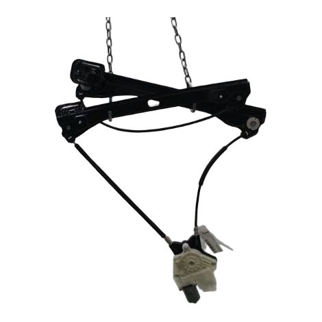 Mecanisme+moteur Leve-glace Avant Droit SKODA Rapid [PRODUIT D'OCCASION]♻️5ja959812k (1/3)