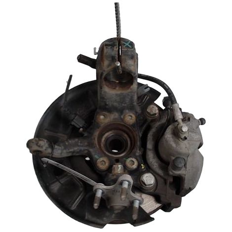 Pivot Avant Gauche VOLKSWAGEN Scirocco (1/2)