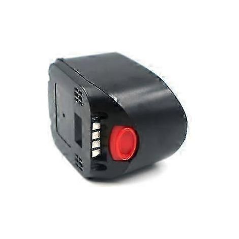 Batterie pour outils électroportatifs compatible avec Bosch 3000 mAh 14,4 V PSR 14.4 Li PSR 14.4 Li-2 (1/4)
