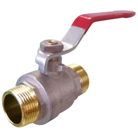 Valvola a 1/4 di giro Dm 15x21 Acs Vrac - Boutte