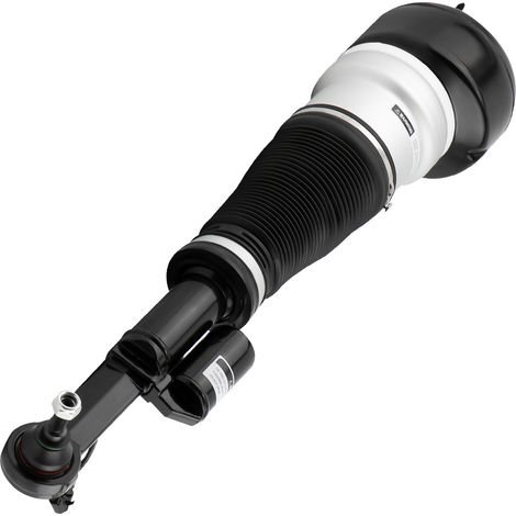 Luftfederbein Vorderachse Links Luftfederung for Mercedes S-klasse W221 C216 (1/5)