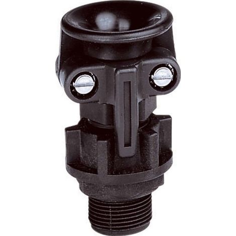 CEAG SICHERHEITST. - PASSE-CÂBLE M25 X 1,5 BELLMOUTH GHG9601949R0112