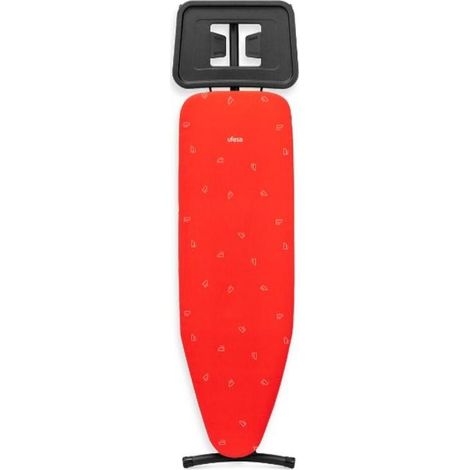 Tabla de planchar Ufesa deep superficie plegable altura ajustable