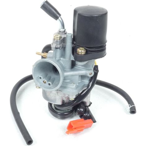 Vergaser p2r für Roller mbk 50 booster 2004 neu (1/5)