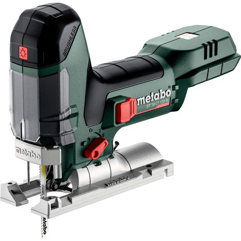 Akku-Stichsäge ST 18 LT 130 BL SE (601054870) Metabo (1/2)