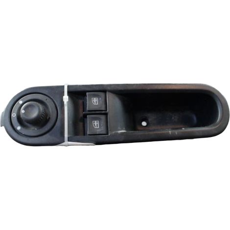 Commande Leve-glace Porte Avg RENAULT Twingo [PRODUIT D'OCCASION]♻️809612578r (1/3)