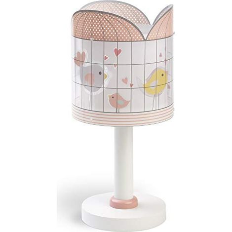 Lampada da Comodino Little Birds (1/4)