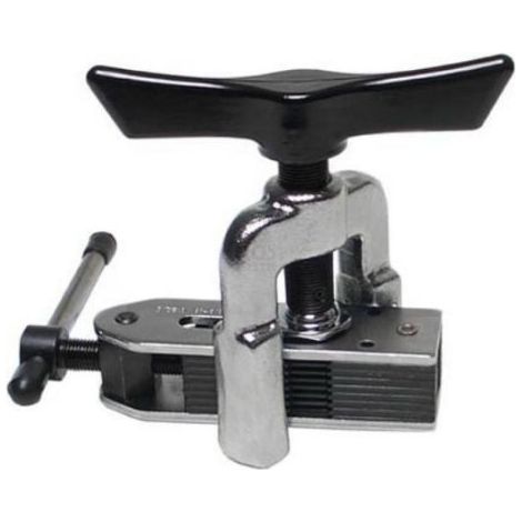 Herramienta universal BGS Technic universal flaring tool cobre aluminio